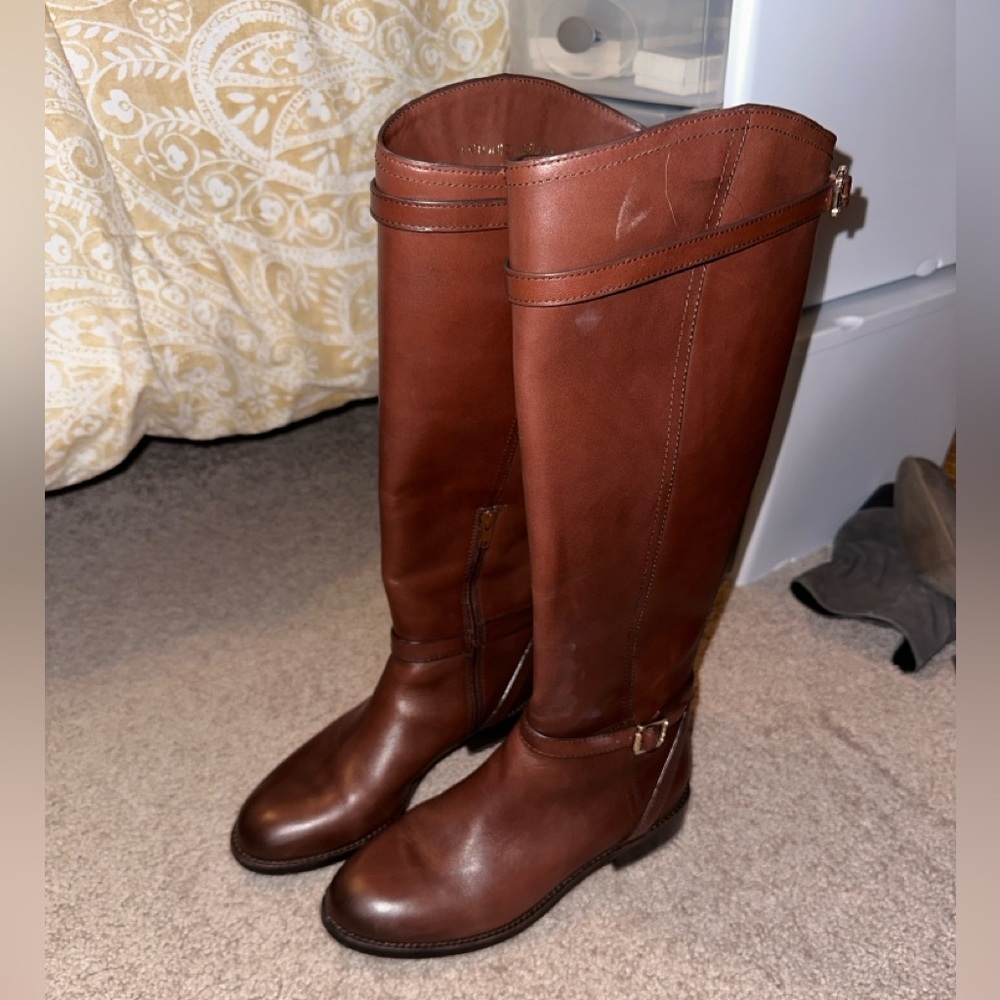 Antonio Melani Knee High boots